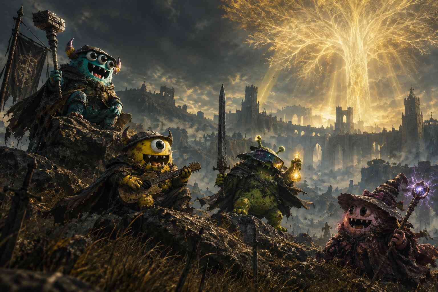Game Image