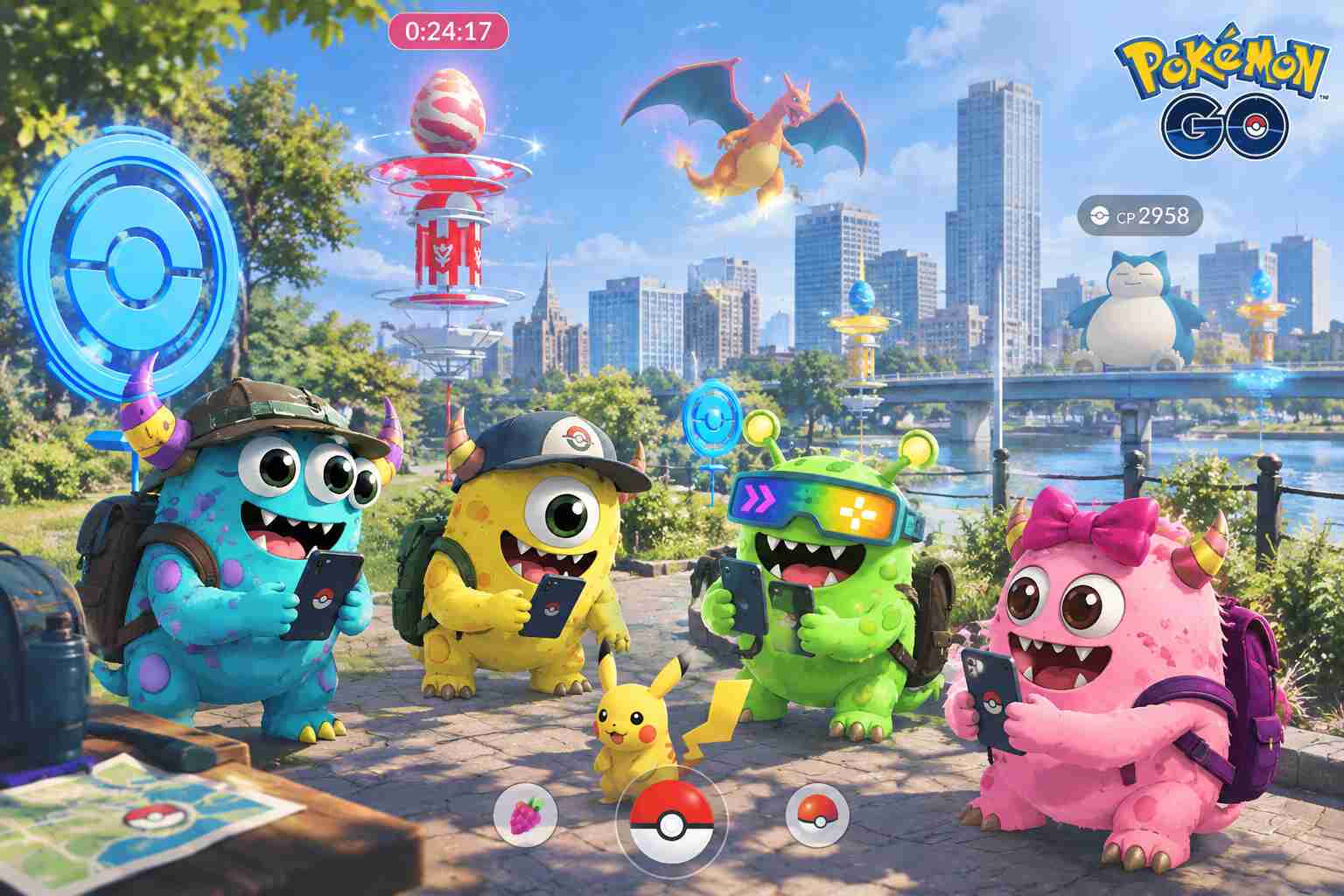 Game Image