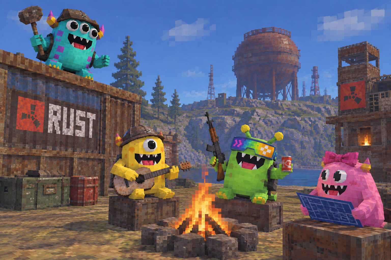 Game Image